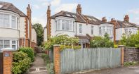 Laurel Road, West Wimbledon, London