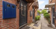 Laurel Road, West Wimbledon, London