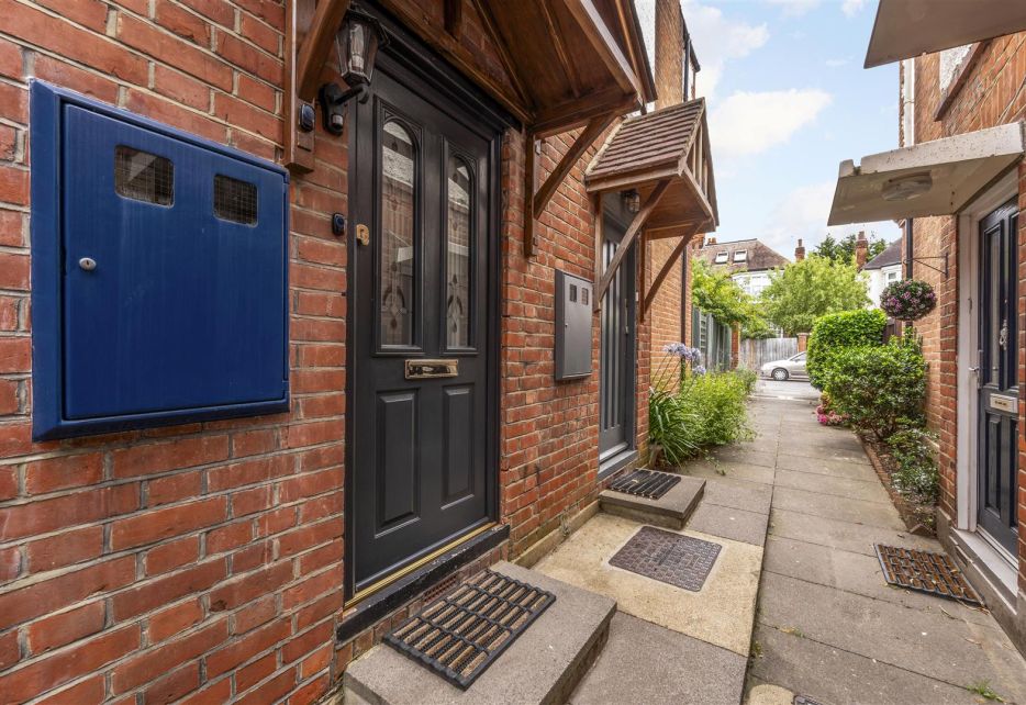 Laurel Road, West Wimbledon, London