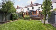Laurel Road, West Wimbledon, London