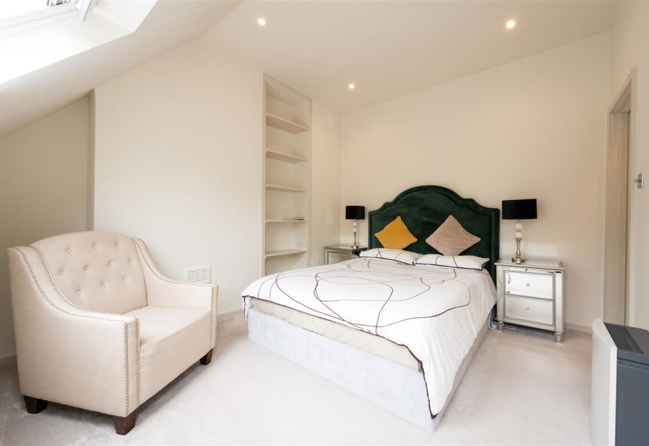 Laurel Road, West Wimbledon, London