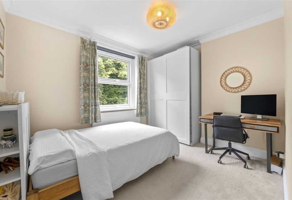 Laurel Road, West Wimbledon, London
