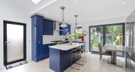 Laurel Road, West Wimbledon, London