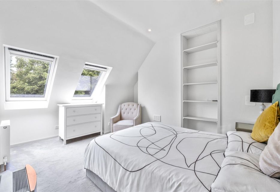 Laurel Road, West Wimbledon, London