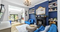 Laurel Road, West Wimbledon, London