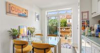 Laurel Road, London
