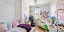 Laurel Road, London