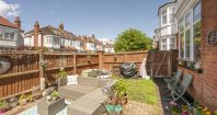 Laurel Road, London