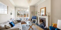 Laurel Road, London