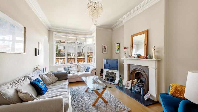 Laurel Road, London