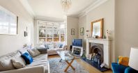 Laurel Road, London