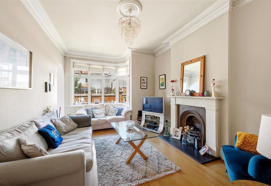 Laurel Road, London