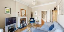 Laurel Road, London