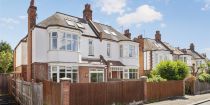 Laurel Road, London