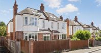 Laurel Road, London