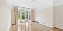 Holland Avenue, West Wimbledon, SW20