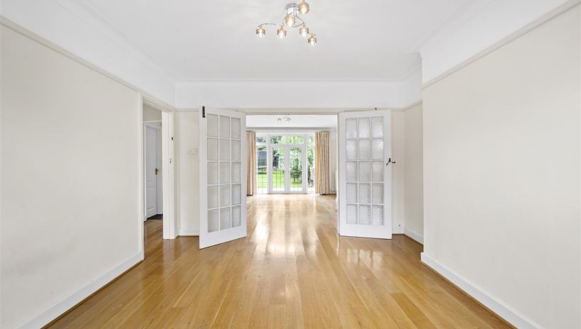 Holland Avenue, West Wimbledon, SW20