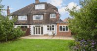 Holland Avenue, West Wimbledon, SW20