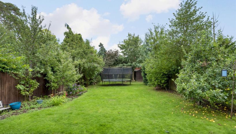 Holland Avenue, West Wimbledon, SW20