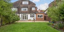 Holland Avenue, West Wimbledon, SW20
