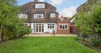 Holland Avenue, West Wimbledon, SW20