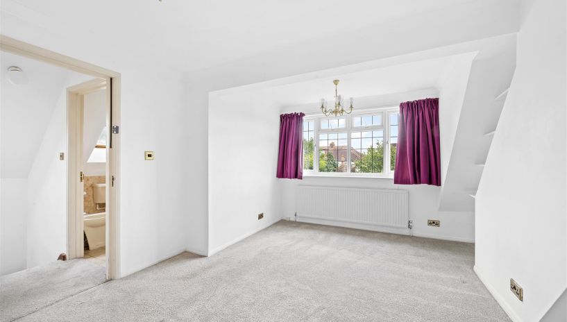 Holland Avenue, West Wimbledon, SW20