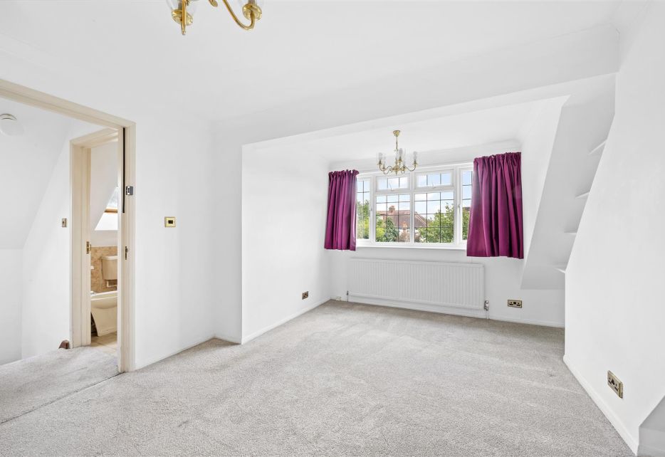 Holland Avenue, West Wimbledon, SW20