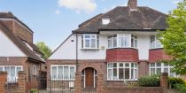 Holland Avenue, West Wimbledon, SW20