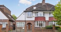 Holland Avenue, West Wimbledon, SW20
