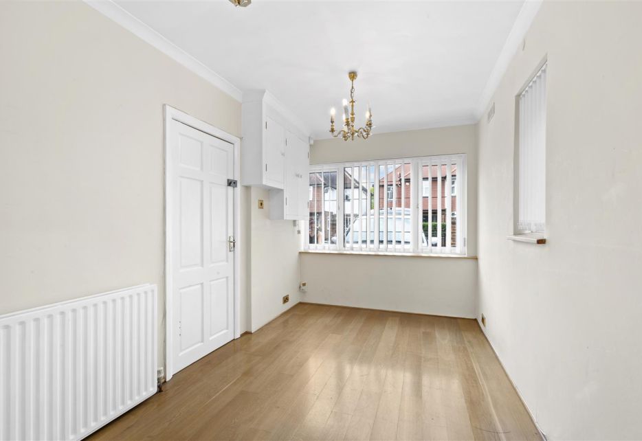 Holland Avenue, West Wimbledon, SW20