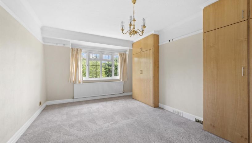 Holland Avenue, West Wimbledon, SW20