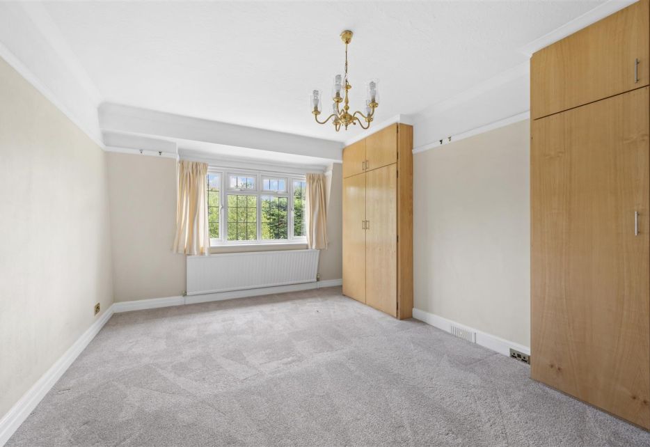 Holland Avenue, West Wimbledon, SW20