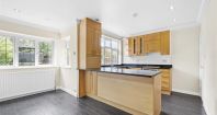 Holland Avenue, West Wimbledon, SW20