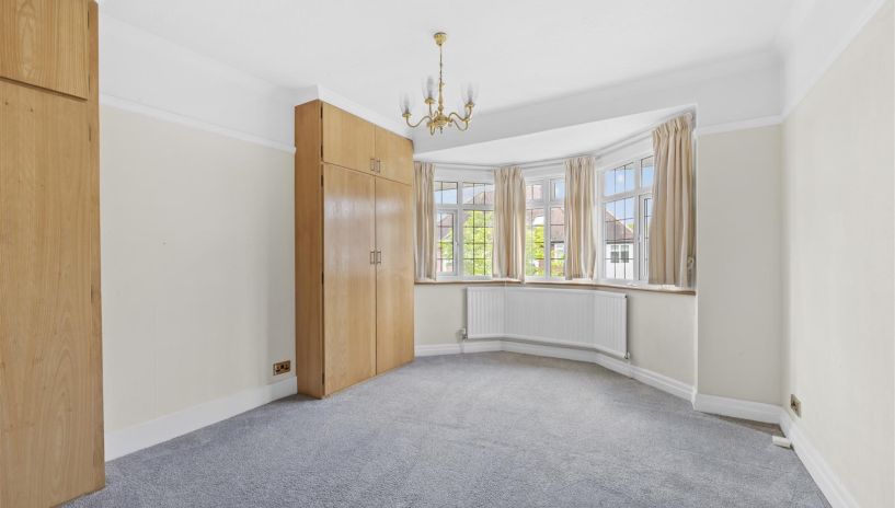 Holland Avenue, West Wimbledon, SW20