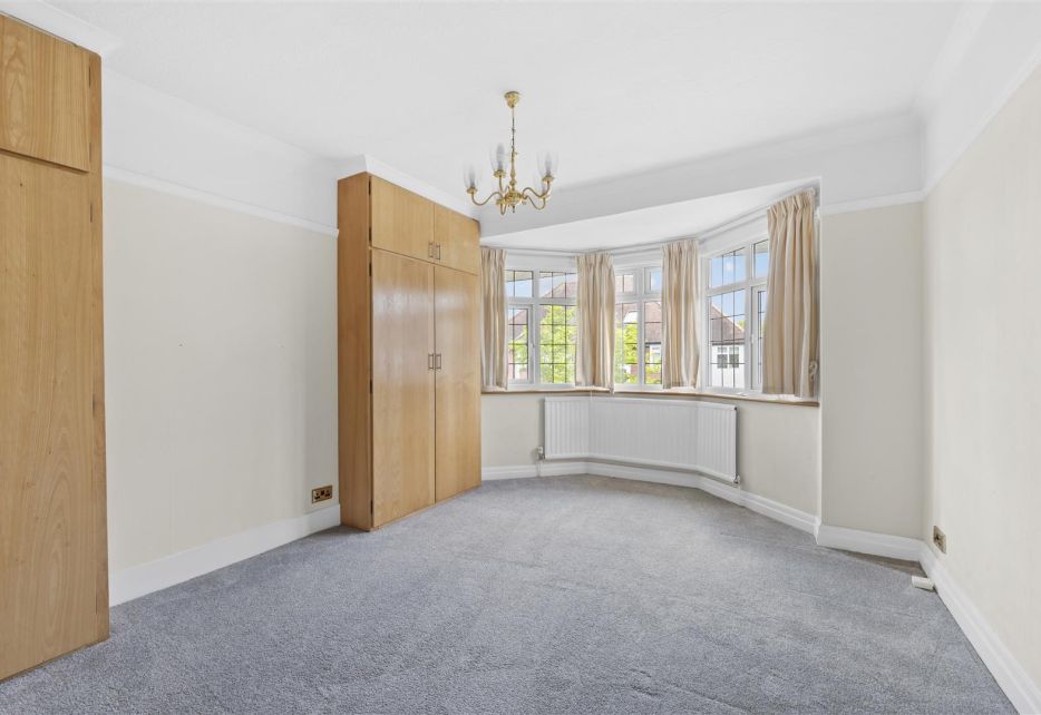 Holland Avenue, West Wimbledon, SW20