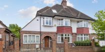 Holland Avenue, West Wimbledon, SW20