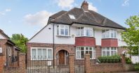 Holland Avenue, West Wimbledon, SW20