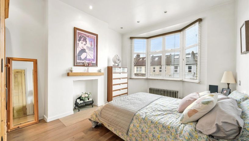 Kingston Road, London