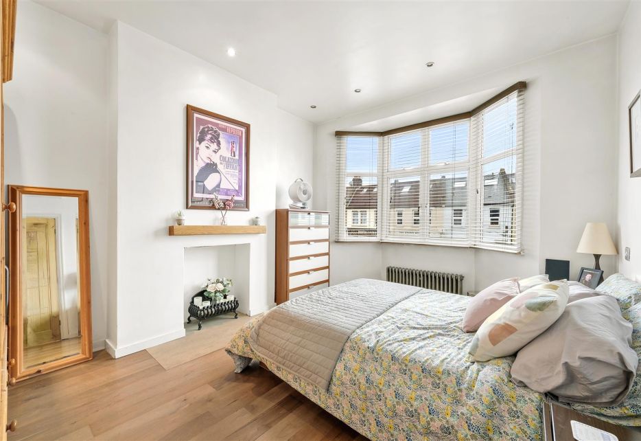 Kingston Road, London
