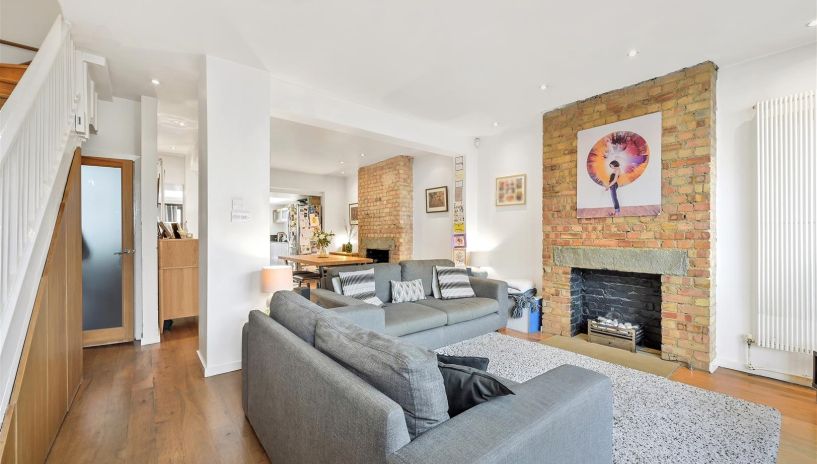 Kingston Road, London
