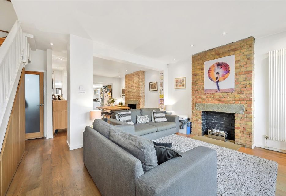 Kingston Road, London