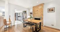 Kingston Road, London