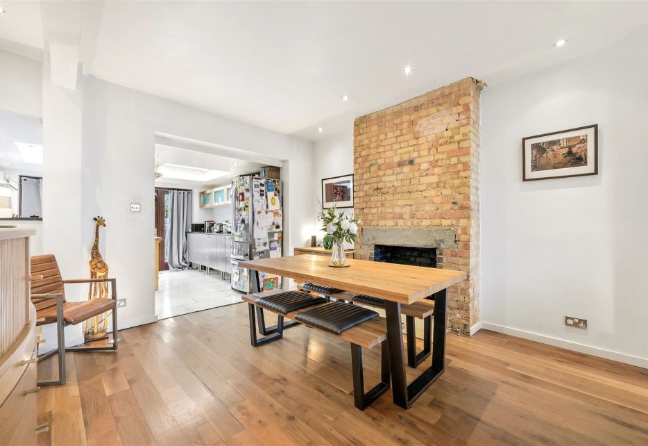 Kingston Road, London