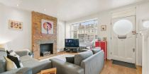 Kingston Road, London