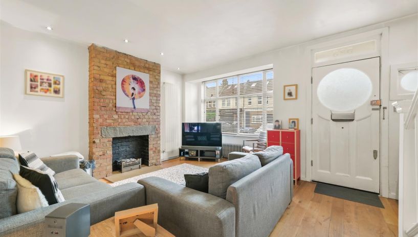 Kingston Road, London