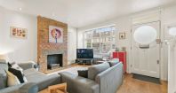 Kingston Road, London