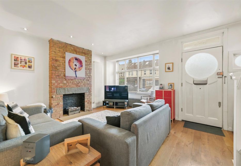 Kingston Road, London