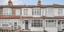 Kingston Road, London
