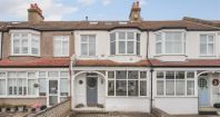 Kingston Road, London
