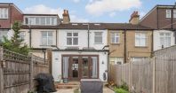 Kingston Road, London